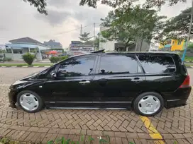 Honda Odyssey 2006 Bensin