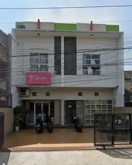 DISEWAKAN RUKO JALAN SUBANG RAYA ANTAPANI