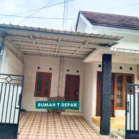 Di Kontrakan / Sewakan Rumah Dekat UMY