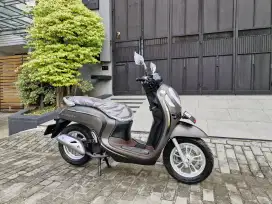 WOW UNIT GRESS GUYS⁉️HONDA SCOOPY PRESTIGE TH 2023