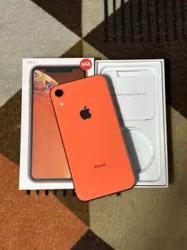 IPHONE XR 64GB INTER ALL OPERATOR