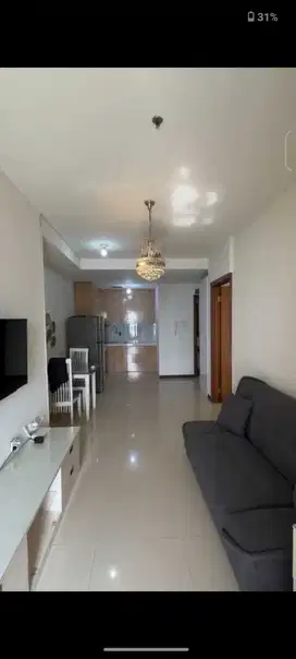 Condominium Greenbay Pluit