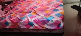 Kasur spring bed ukuran 160 x 200