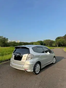 Honda Jazz RS AT MMC GE8 2013