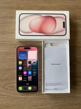 Iphone 15 128gb ibox