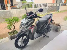 Di jual vario kzr 125cc super mulus