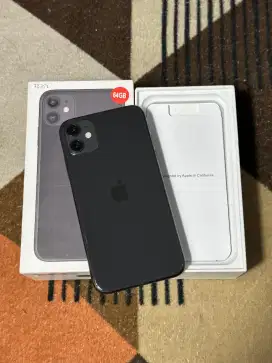 IPHONE 11 64 INTER ALL OPERATOR