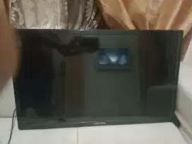 Jual Murah TV Led Polytron 32 inch ( UNTUK ANDA TEHNISI SERVICE TV )