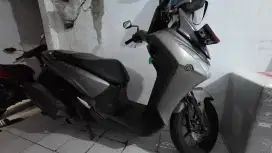 Yamaha Lexi 2018