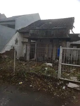 Dijual/Disewakan Tanah – Sukolilo Regency Surabaya, Lokasi Strategis!