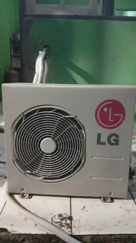 AC LG 1 PK + PASANG