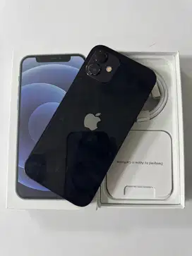 Iphone 12 128gb ex inter all operator