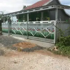 Jasa pasang atap baja ringan