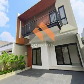 New House pusat kota bandung turangga buahbatu