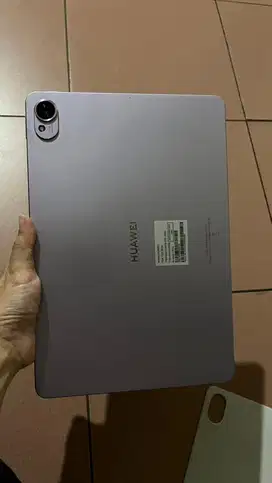 HUAWEI MATEPAD 11,5”S (second) FREE KEYBOARD AND PENCIL