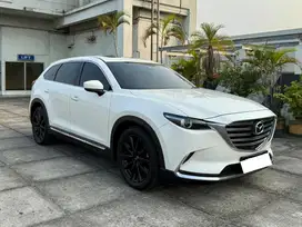Mazda CX-9 AT 2018 Bensin