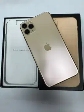 Iphone 11 pro max 64gb ex inter all operator