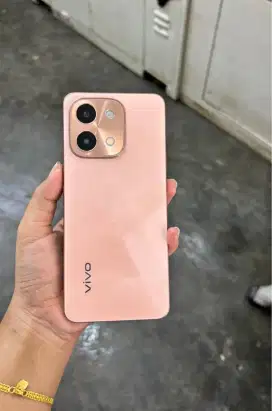 Vivo Y28 8/128GB Ori Nominus Mulus Gas