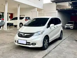 TDP RP 12JT HONDA FREED SD AT TH 2013 AC DOBEL BLOWER