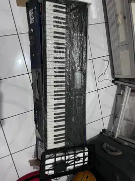 Jual keyboard TECHNO T73i