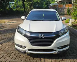 HRV JBL 2016, PUTIH. KM RENDAH GANJIL