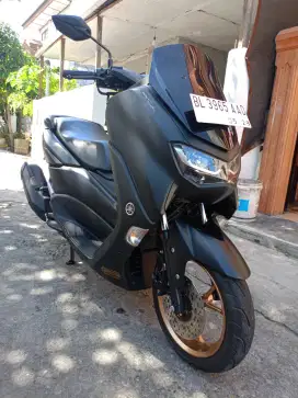 jual n max 2024 lengkap pajak hidup