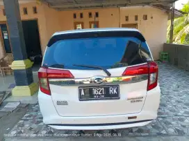 Sigra Type R 1.2 MT 2021