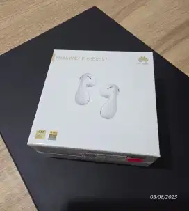 Freebuds 5 Huawei