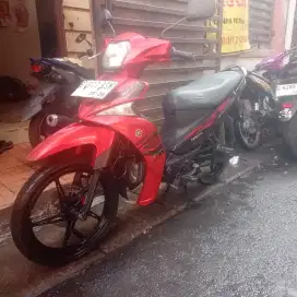 Vega force f1 2017 cw asli