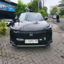 HRV SE 1.5 CVT AT TAHUN 2024 LIKE NEW