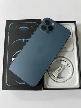Iphone 12 pro 512gb ex inter all operator