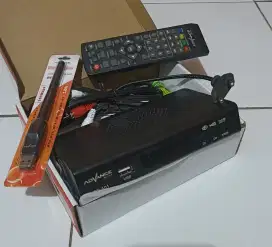 Stb advance fullset