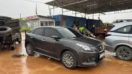 Suzuki Baleno tahun 2019