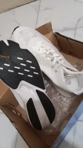 Sepatu Running sepatu olahraga sepatu joging sepatu laki laki keren