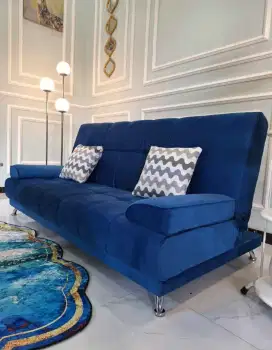Sofabed model terbaru