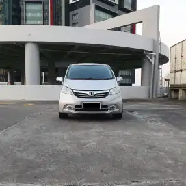 ‼️DP 10 JT‼️HONDA FREED PSD 1.5 AT, MOBIL BEBAS LAKA & BANJIR.