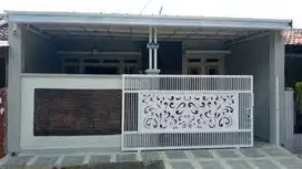 Rumah Siap Huni Banjarwangunan Cirebon