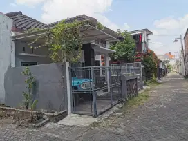 RUMAH SIAP HUNI 3 KT