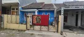 Jual Rumah MURAH! Komplek Cibiru TURUN HARGA 325jt jadi 289jt