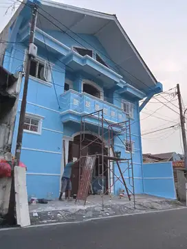Dijual Kost Bagus di Tebet Jakarta Selatan
