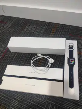 Apple Watch Series 3 42mm Fullset SpaceGray