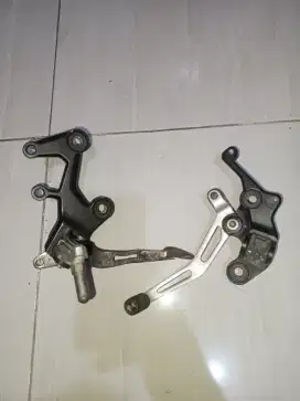 postep depan ninja 250 fi new Orisinil