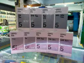 Oppo A5i 4/64 GB
