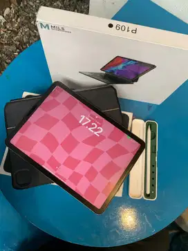 IPAD AIR 4 64GB SIMCARD IBOX RESMI