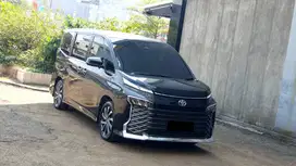 Toyota All New Voxy 2.0 TSS Camera360 Black AT 2022/2023