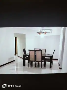 Dijual Apartemen Taman Anggrek Residences