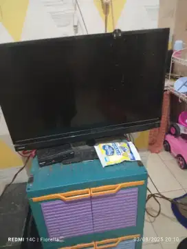 Toshiba 3,2 inc