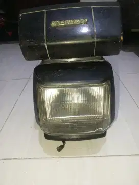 lampu depan gl pro Orisinil