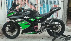 Kawasaki Ninja 250FI