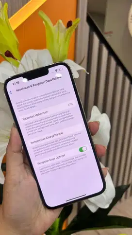 IPHONE 13 PRO 128GB SECOND